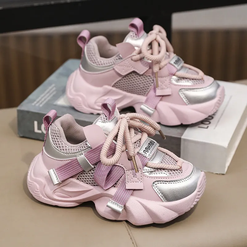 Wooden Rabbit Kids Lifestyle Shoes Kids'-5