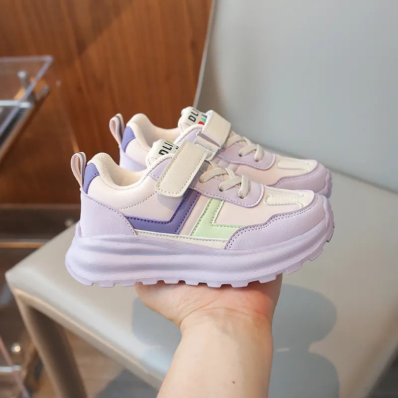 Wooden Rabbit Kids Lifestyle Shoes Kids'-7