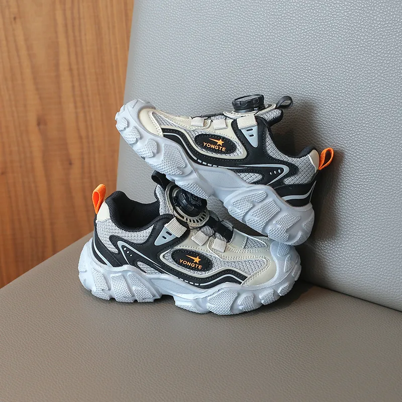 Wooden Rabbit Kids Lifestyle Shoes Kids'-4