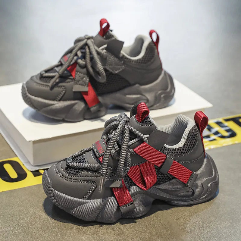 Wooden Rabbit Kids Lifestyle Shoes Kids'-7