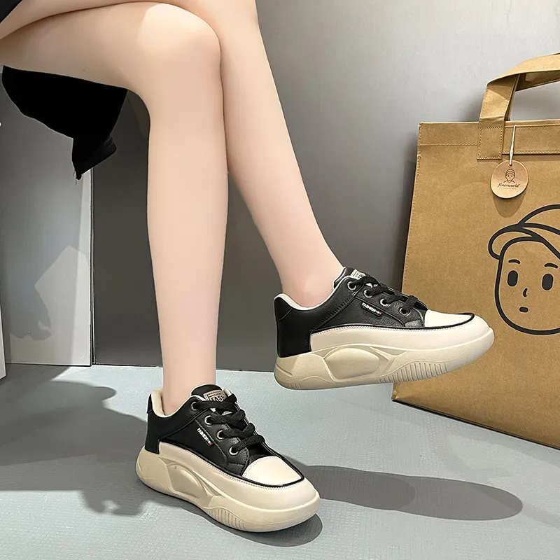 Wooden Rabbit Breathable Kids Lifestyle Shoes Teenagers-8