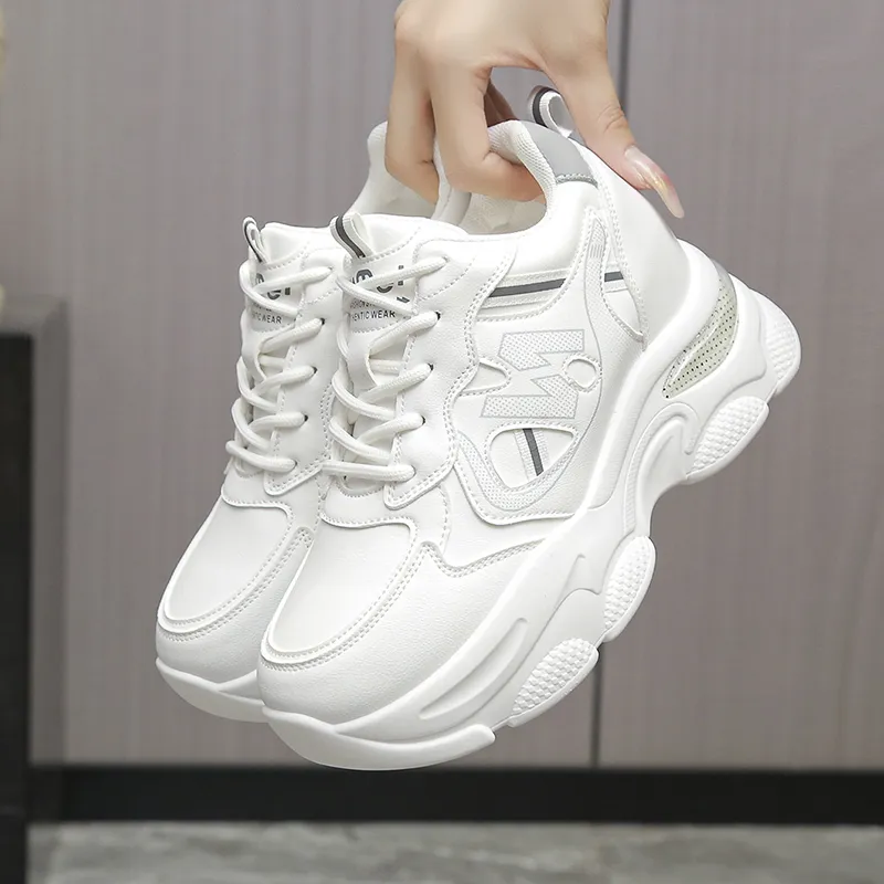 Wooden Rabbit Breathable Kids Lifestyle Shoes Teenagers-10