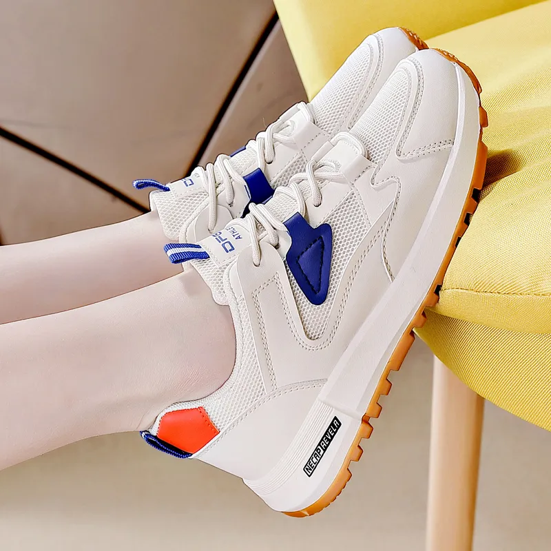Wooden Rabbit Kids Lifestyle Shoes Teenagers-1