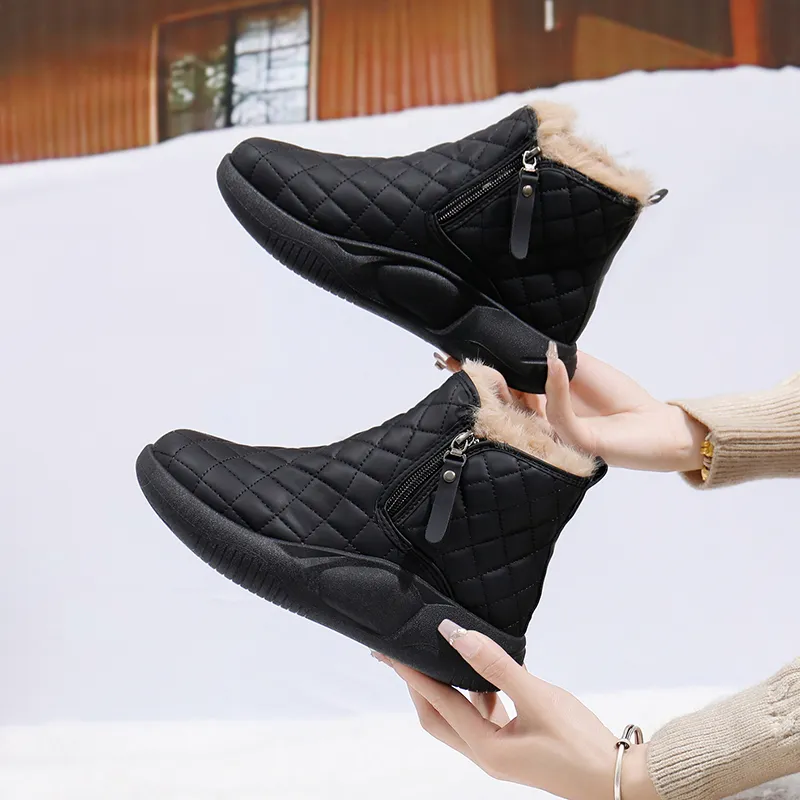 Wooden Rabbit Kids Lifestyle Shoes Teenagers-2
