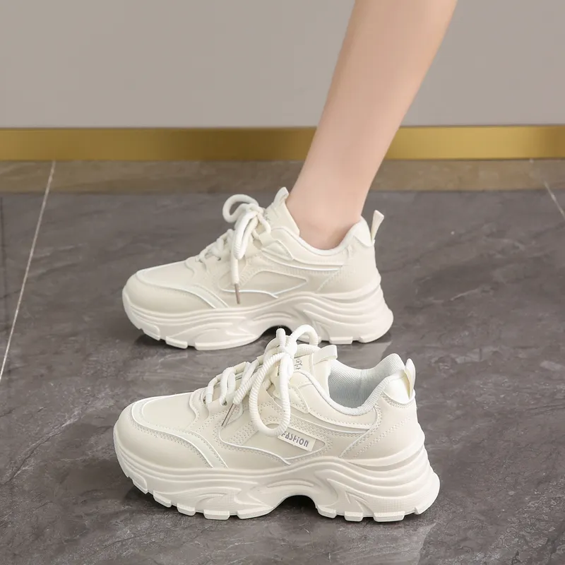 Wooden Rabbit Kids Lifestyle Shoes Teenagers-1