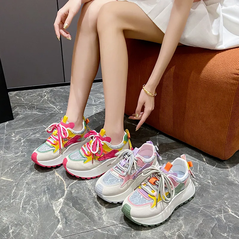 Wooden Rabbit Kids Lifestyle Shoes Kids'-5