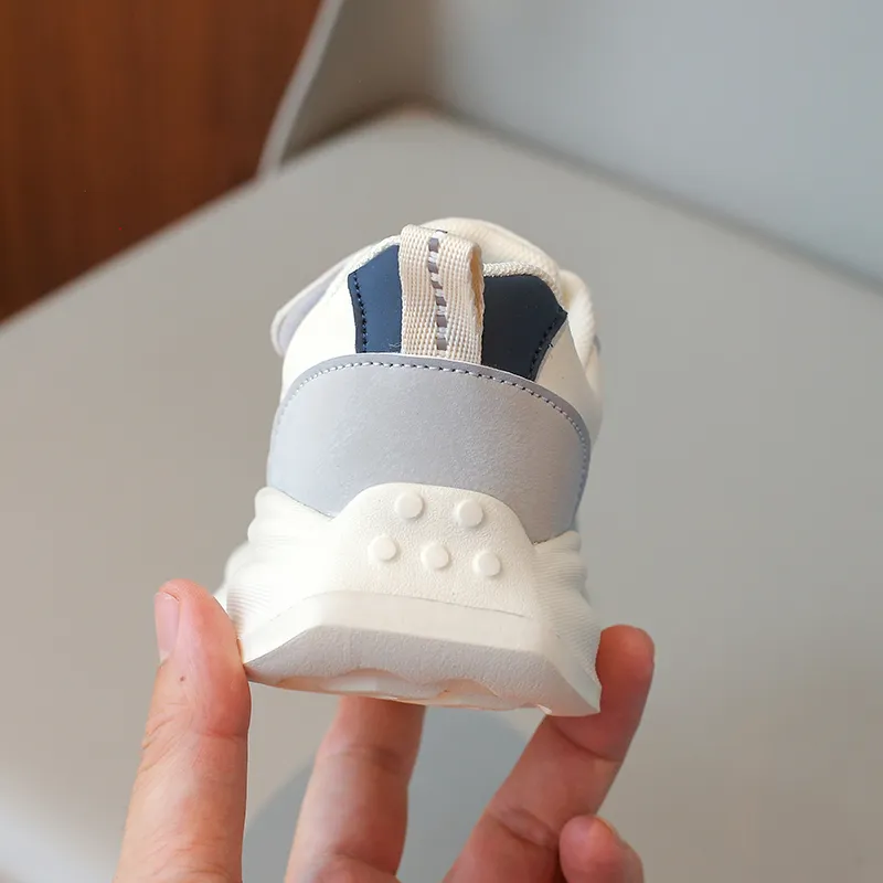 Wooden Rabbit Kids Lifestyle Shoes Kids'-5