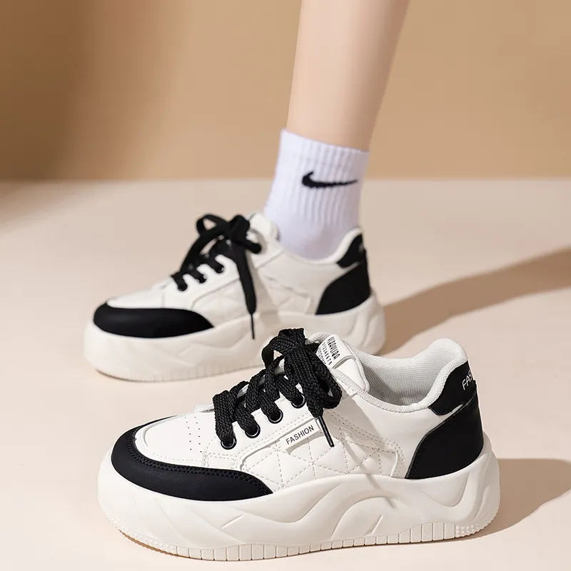 Wooden Rabbit Kids' Skateboarding Shoes Kids'-2