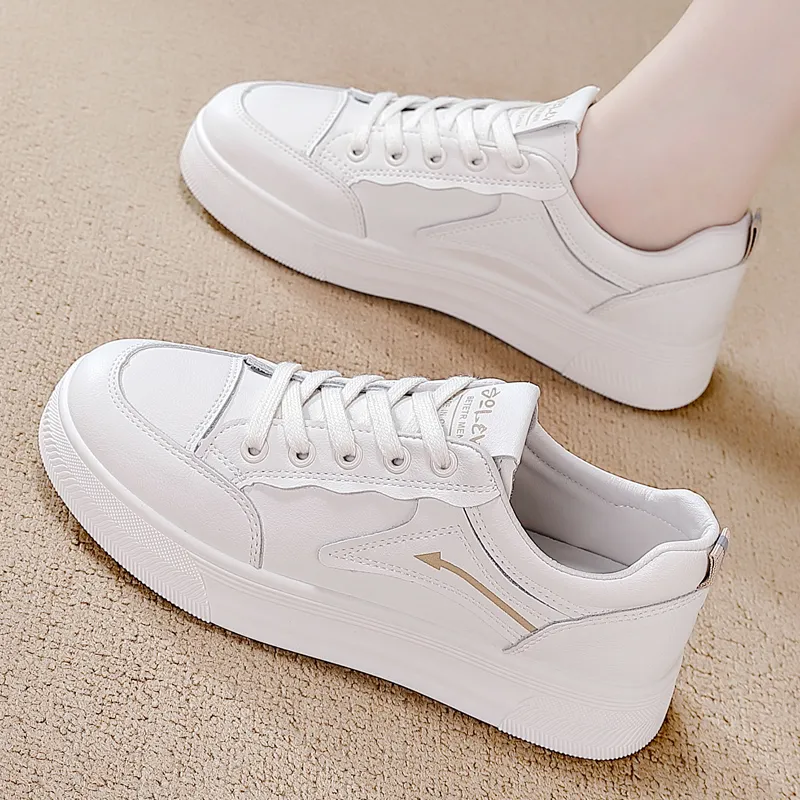 Wooden Rabbit Kids Lifestyle Shoes Teenagers-10