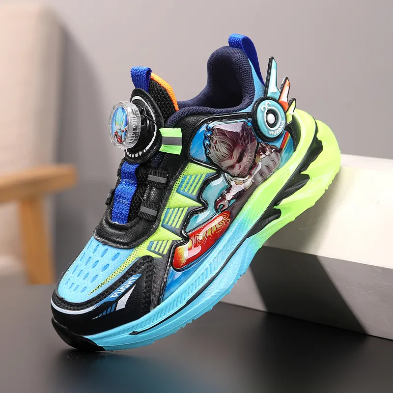Wooden Rabbit Kids Lifestyle Shoes Kids'-2