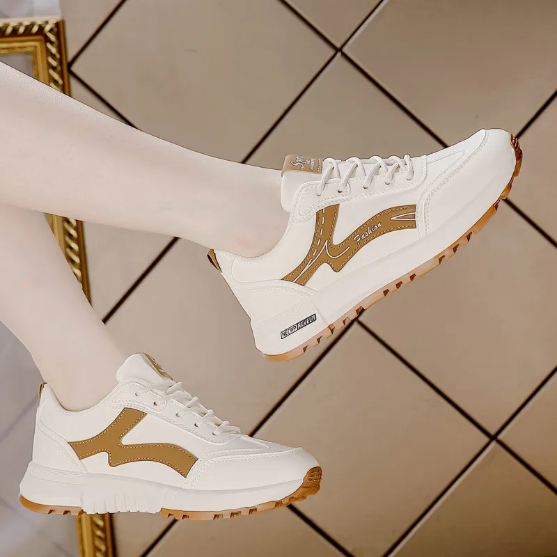 Wooden Rabbit Kids Lifestyle Shoes Teenagers-7