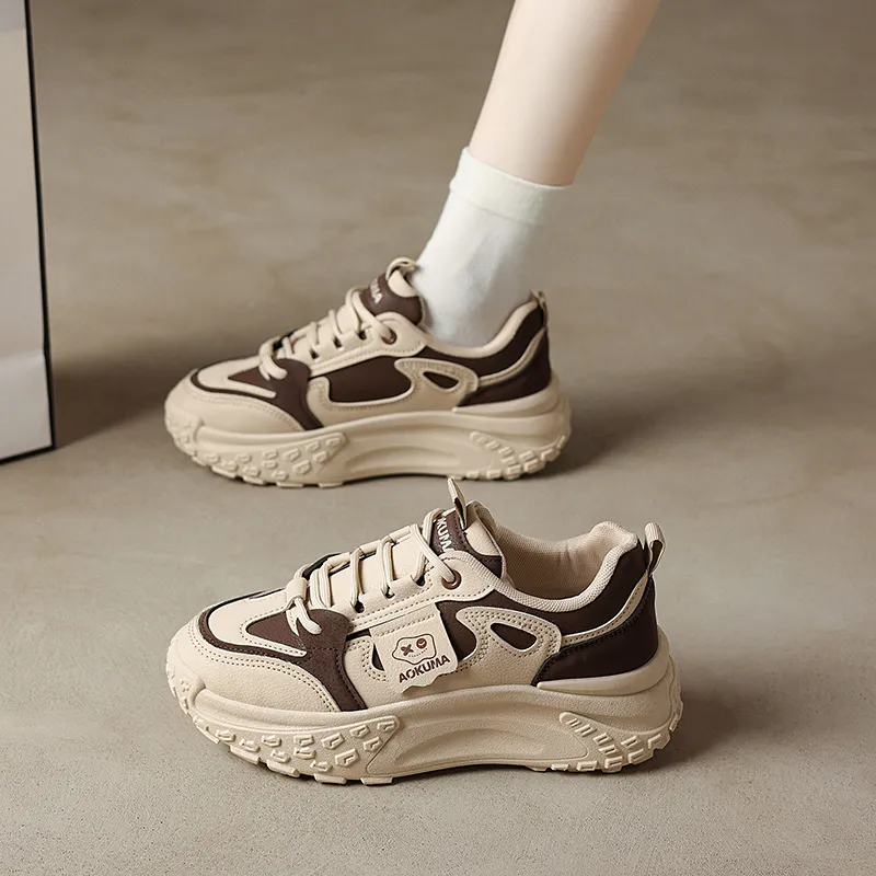 Wooden Rabbit Kids Lifestyle Shoes Teenagers-6