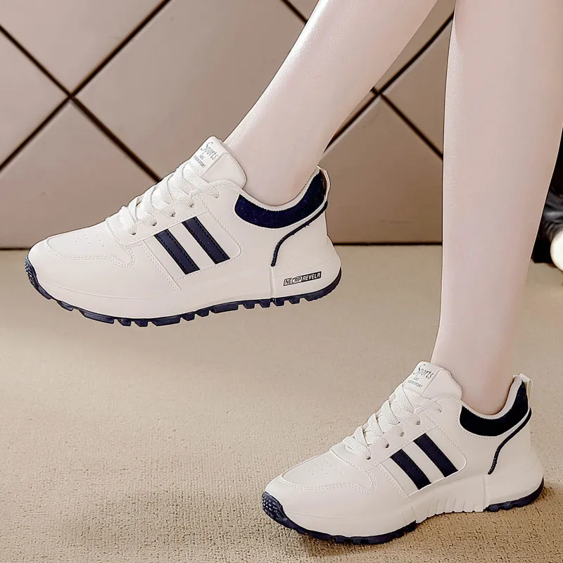Wooden Rabbit Kids Lifestyle Shoes Teenagers-11
