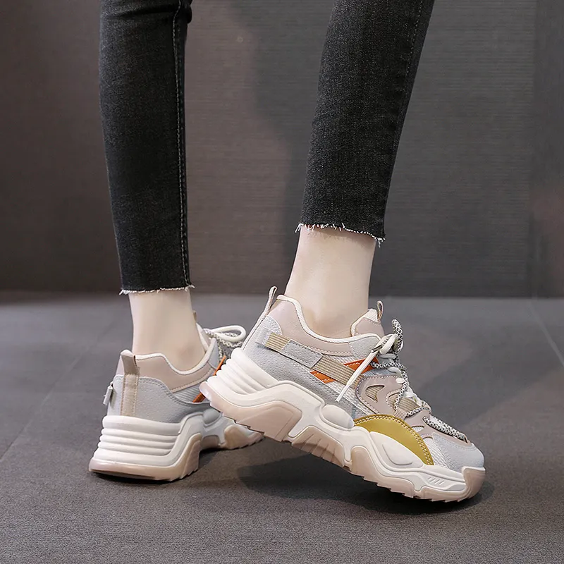 Wooden Rabbit Kids Lifestyle Shoes Teenagers-14