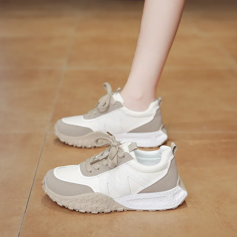 Wooden Rabbit Kids Lifestyle Shoes Teenagers-8