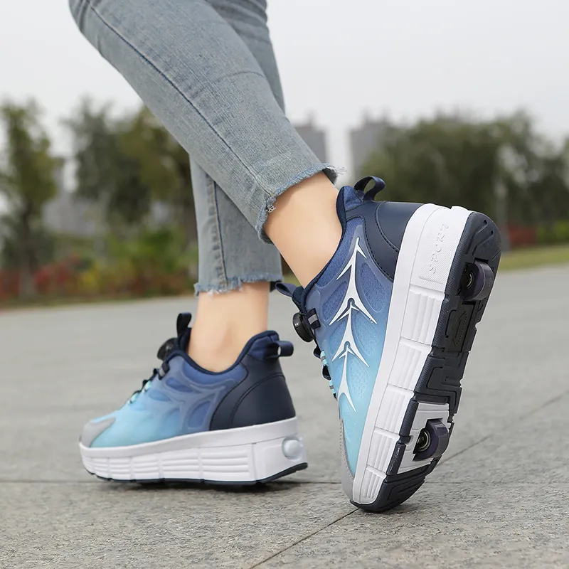 Wooden Rabbit Abrasion Resistant Low Top Kids Lifestyle Shoes Kids'-12