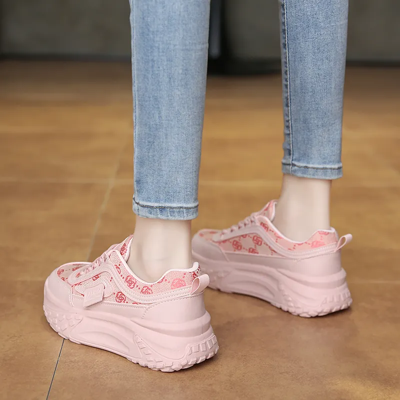 Wooden Rabbit Kids Lifestyle Shoes Kids'-15