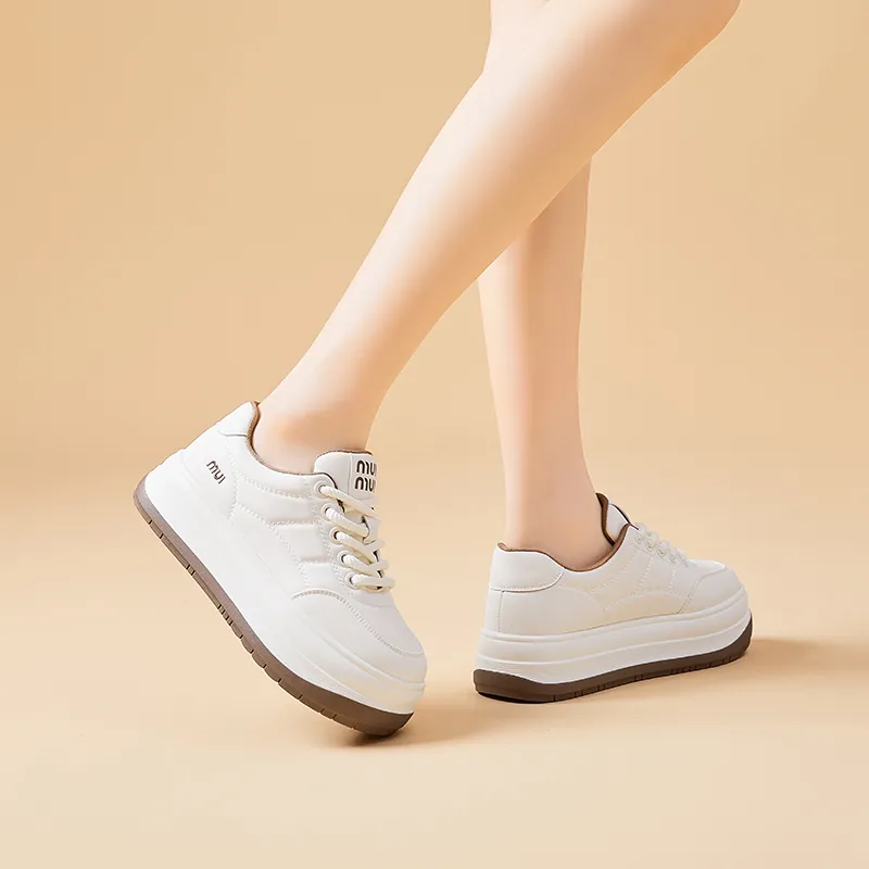 Wooden Rabbit Kids Lifestyle Shoes Teenagers-12
