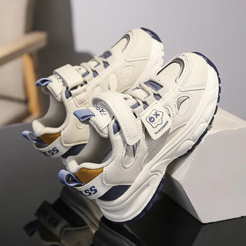 Wooden Rabbit Kids Lifestyle Shoes Kids'-1