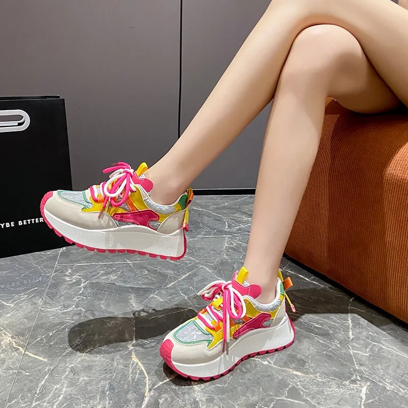 Wooden Rabbit Kids Lifestyle Shoes Kids'-4