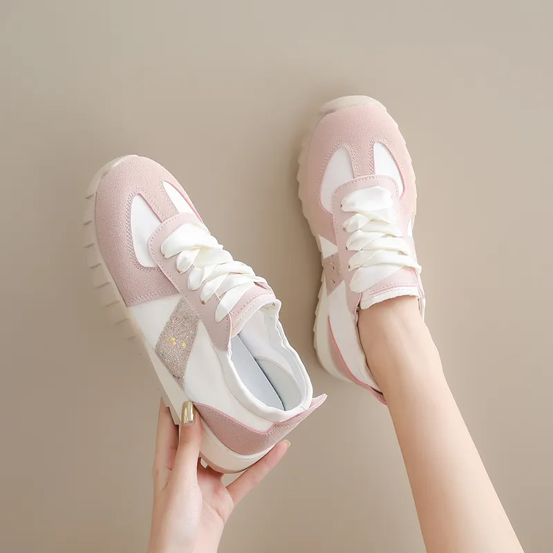 Wooden Rabbit Kids' Skateboarding Shoes Kids'-13