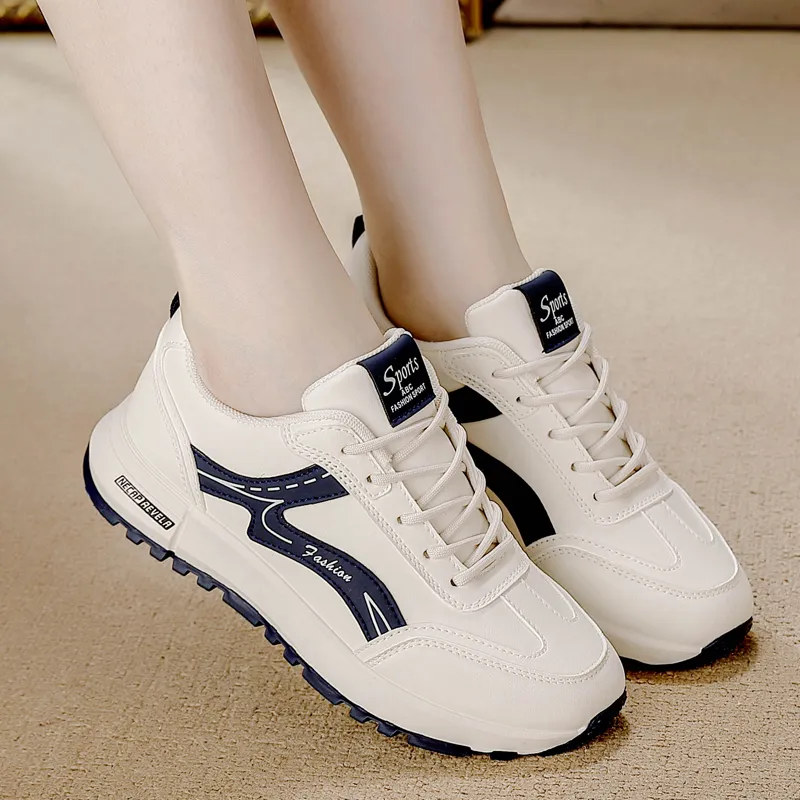 Wooden Rabbit Kids Lifestyle Shoes Teenagers-3