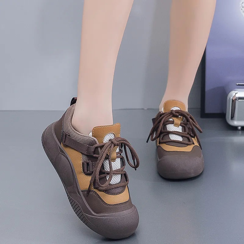 Wooden Rabbit Kids Lifestyle Shoes Teenagers-1