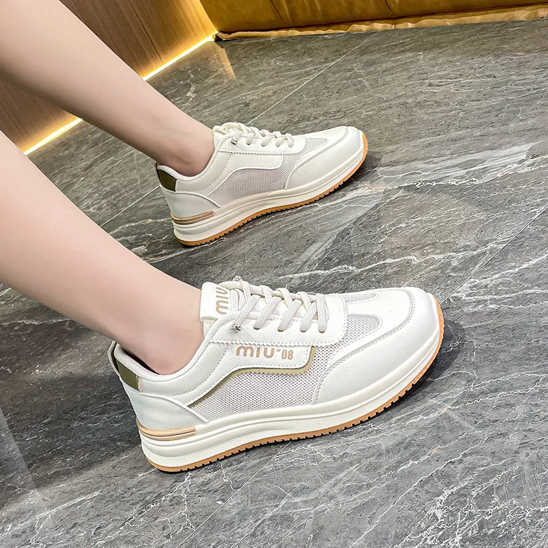 Wooden Rabbit Breathable Kids Lifestyle Shoes Teenagers-8