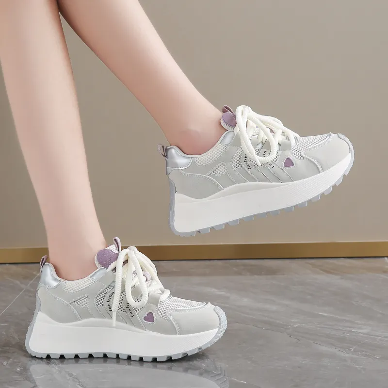 Wooden Rabbit Kids Lifestyle Shoes Teenagers-15