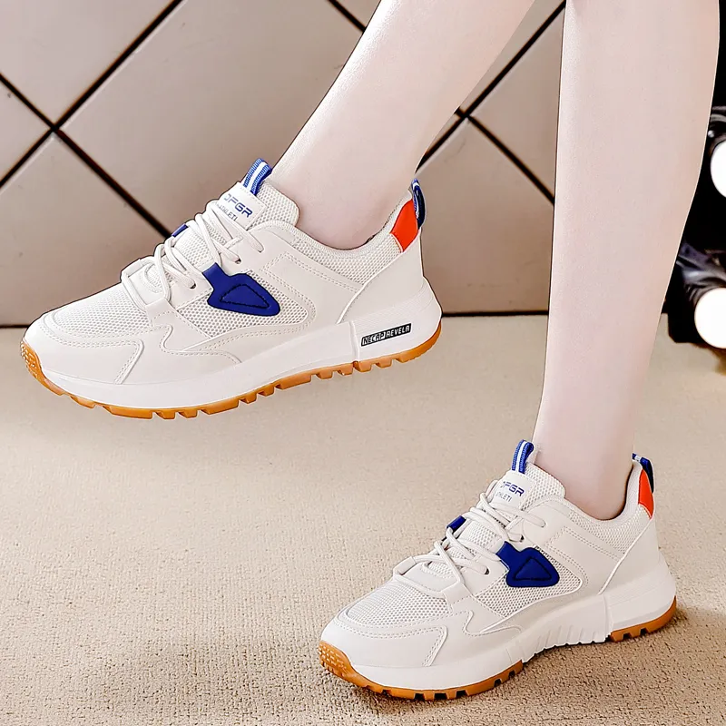 Wooden Rabbit Kids Lifestyle Shoes Teenagers-2