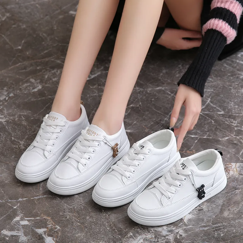 Wooden Rabbit Kids Lifestyle Shoes Teenagers-3