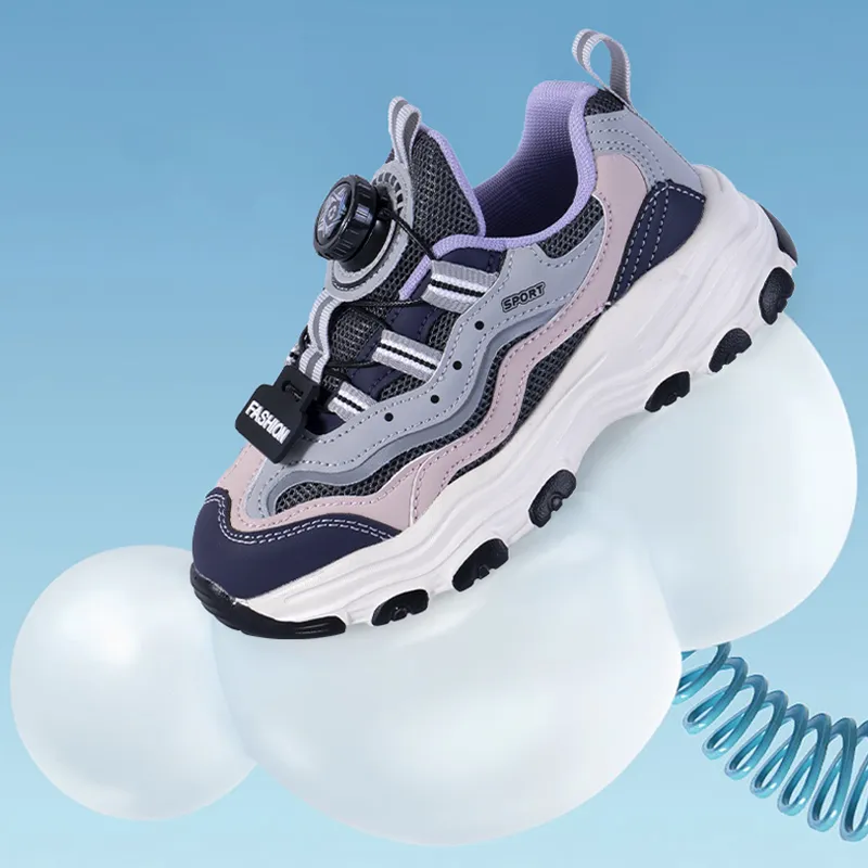 Wooden Rabbit Kids Lifestyle Shoes Kids'-7