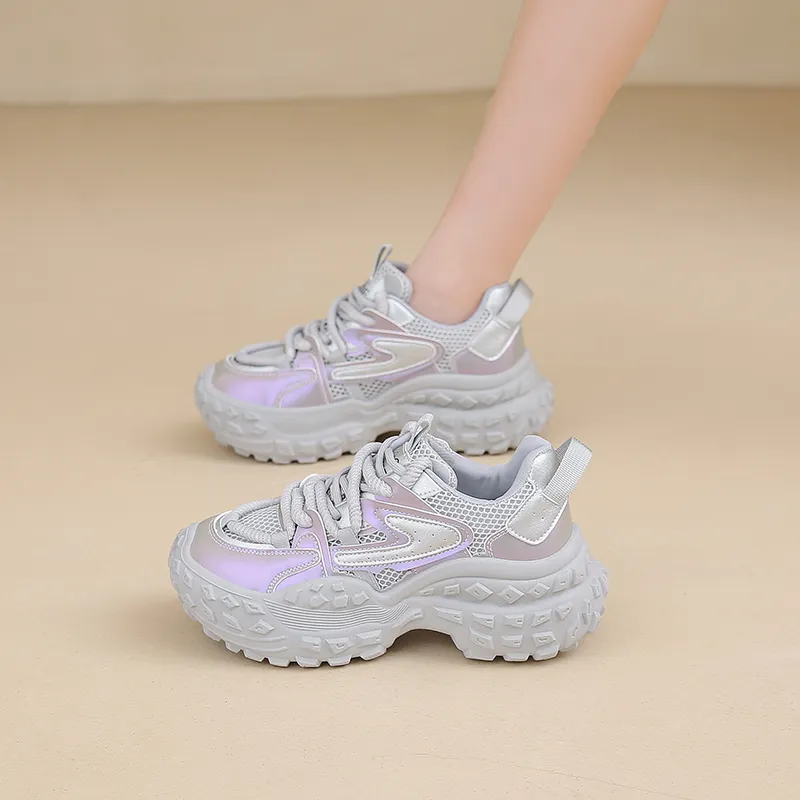 Wooden Rabbit Kids Lifestyle Shoes Teenagers-7