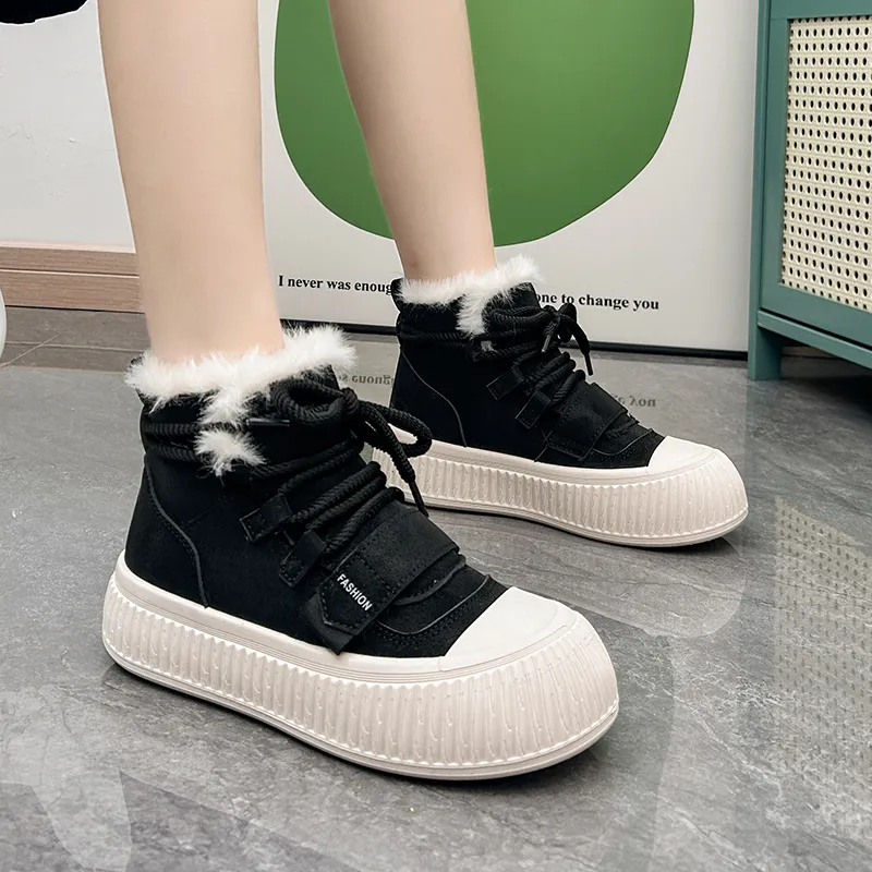 Wooden Rabbit Kids Lifestyle Shoes Teenagers-2