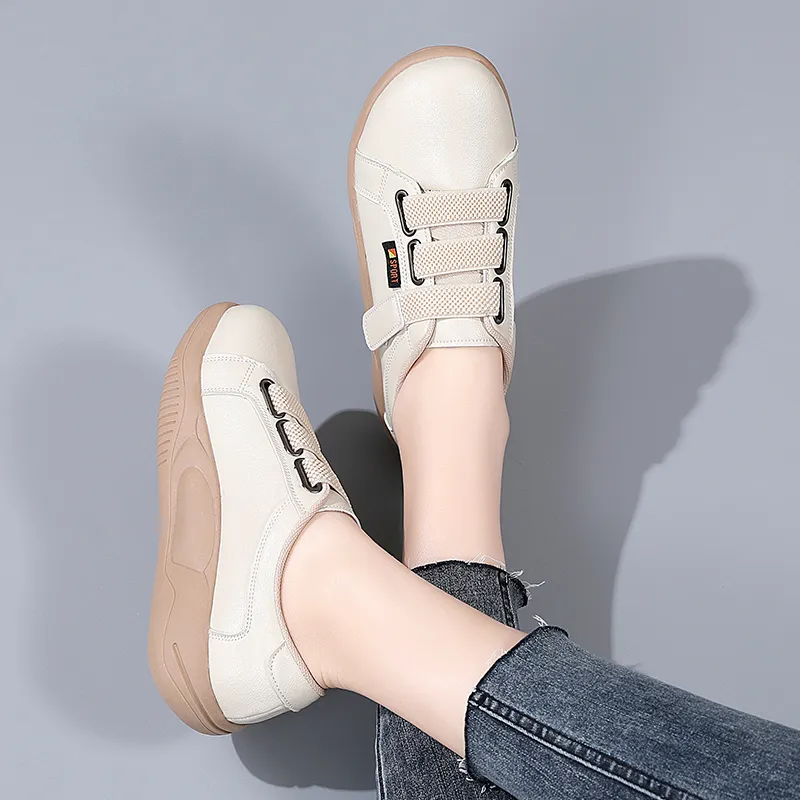 Wooden Rabbit Kids Lifestyle Shoes Teenagers-1