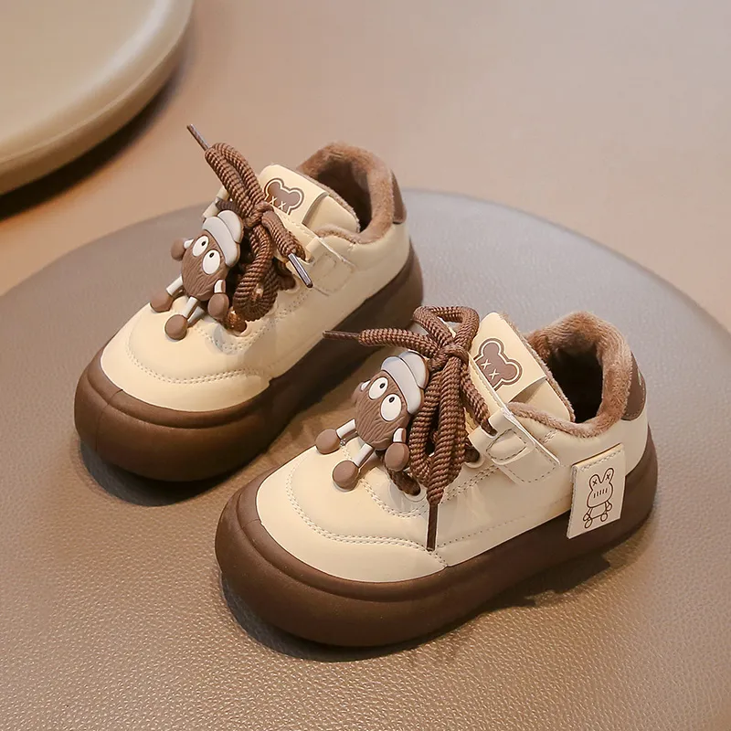Wooden Rabbit Kids Lifestyle Shoes Kids'-7