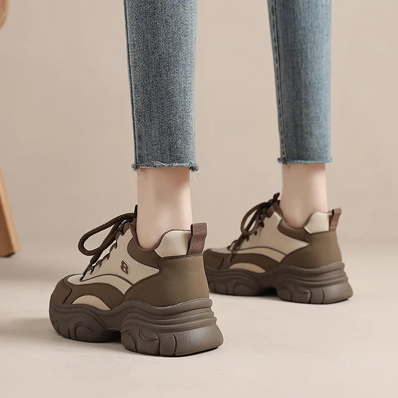 Wooden Rabbit High Top Kids Lifestyle Shoes Kids'-13