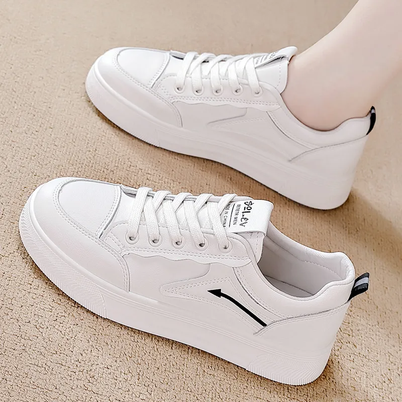 Wooden Rabbit Kids Lifestyle Shoes Teenagers-4