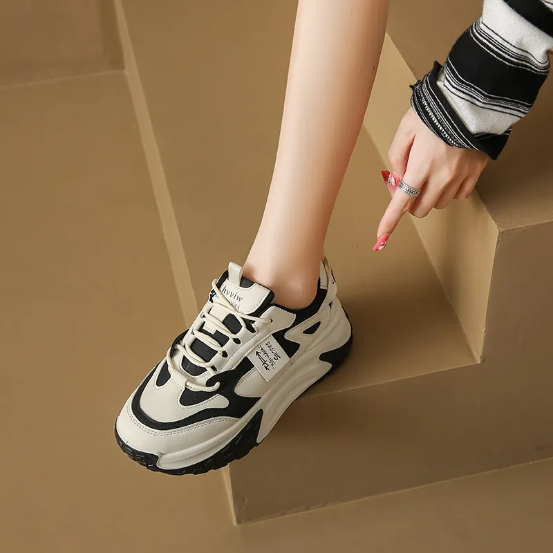 Wooden Rabbit Kids Lifestyle Shoes Teenagers-4