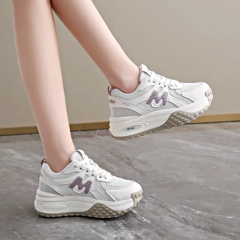 Wooden Rabbit Kids Lifestyle Shoes Teenagers-1