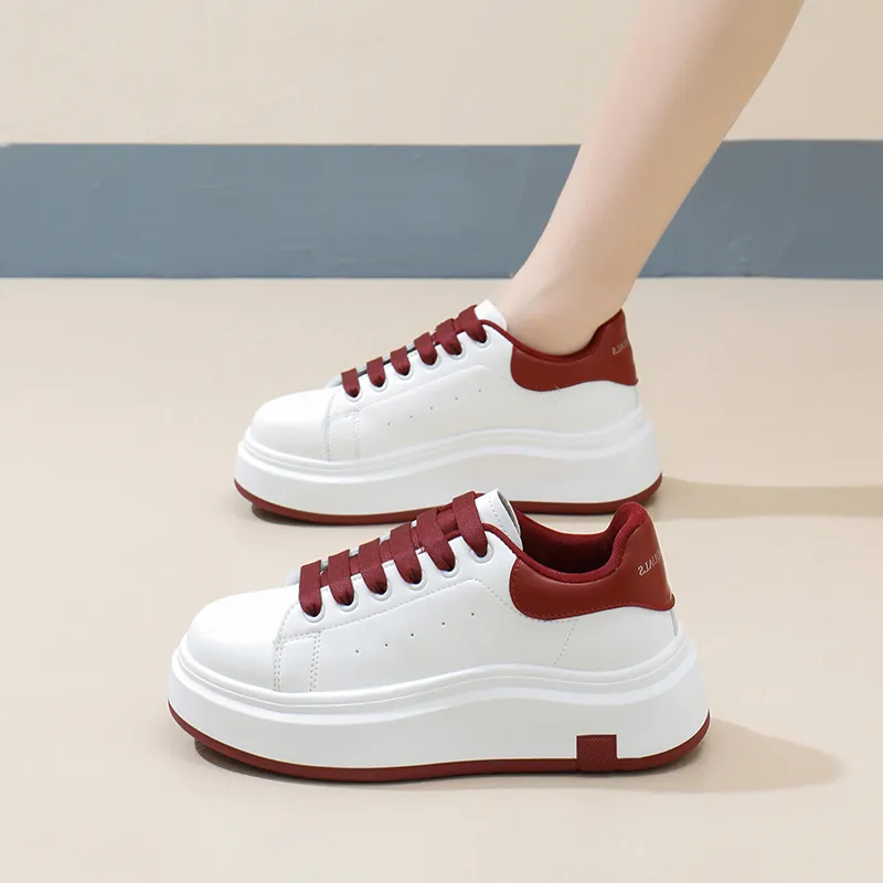 Wooden Rabbit Kids Lifestyle Shoes Teenagers-6