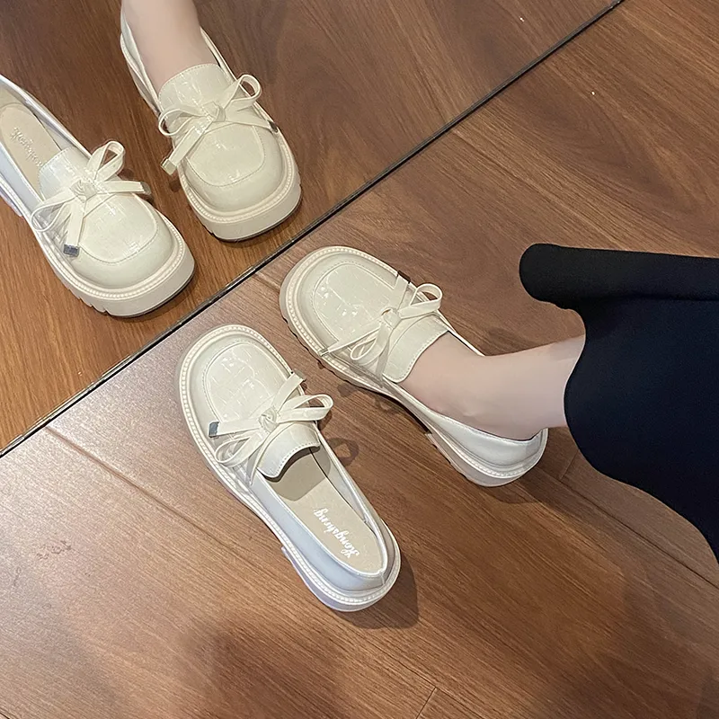 Wooden Rabbit Kids Lifestyle Shoes Teenagers-7