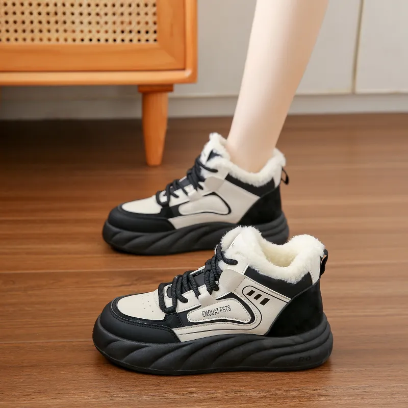 Wooden Rabbit Kids Lifestyle Shoes Teenagers-2