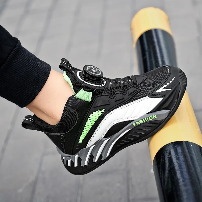 Wooden Rabbit Kids Lifestyle Shoes Kids'-15