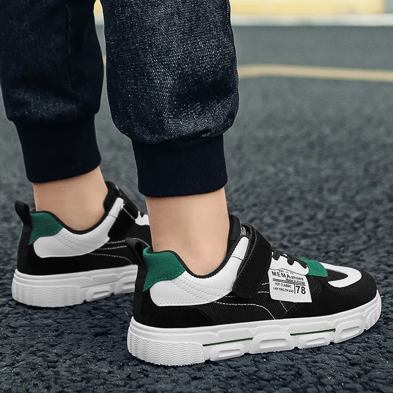 Wooden Rabbit Waterproof Kids Lifestyle Shoes Kids'-9