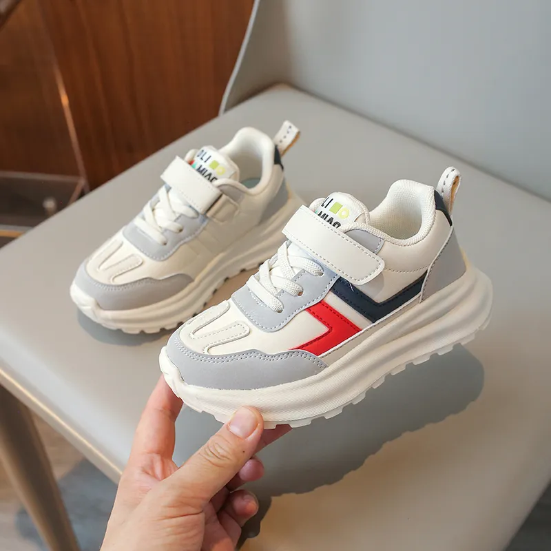 Wooden Rabbit Kids Lifestyle Shoes Kids'-1