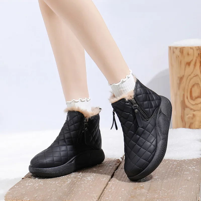 Wooden Rabbit Kids Lifestyle Shoes Teenagers-4