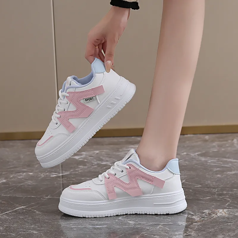 Wooden Rabbit Kids' Skateboarding Shoes Kids'-2