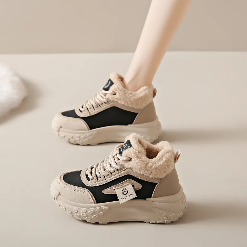 Wooden Rabbit Kids Lifestyle Shoes Kids'-2