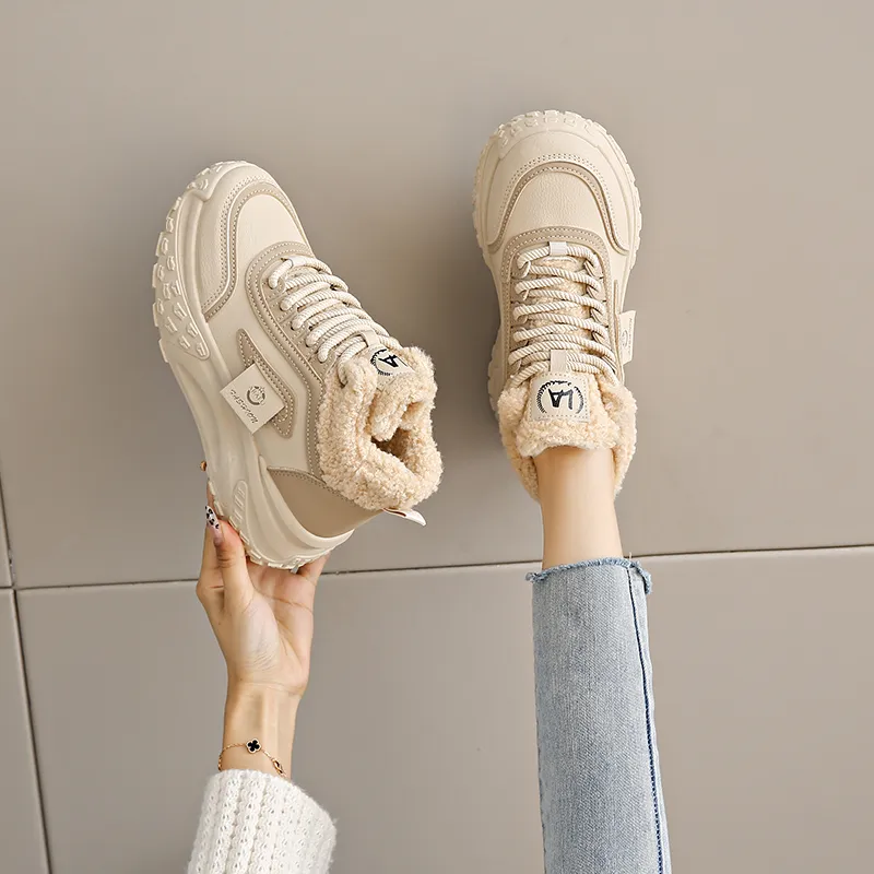 Wooden Rabbit Kids Lifestyle Shoes Kids'-7